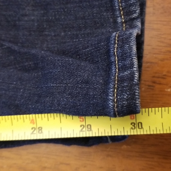 Madewell women's skinny skinny jeans - Picture 15 of 15